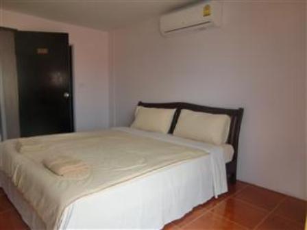 Happy Guest House Phuket Kamer foto